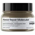 L'Oréal Professionnel Serie Expert Absolut Repair Molecular Maske 250ml