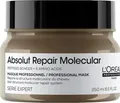  Serie Expert Absolut Repair Molecular Tiefenwirksame Haarmaske 250 m