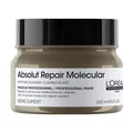 L'Oréal Professionnel Serie Expert Absolut Repair Molecular Maske 250ml