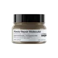 Maske Haare Beschädigt L'Oreal Serie Expert Absolut Repair Molecular 250ml