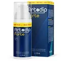 Artodip Forte Gel | Pflege für Gelenke & Muskeln | Einfache Anwendung | 120ml Inhalt