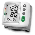 medisana BW 315 Handgelenk-Blutdruckmessgerät für Blutdruck und Pulsmessung