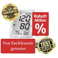 Blutdruckmessgerät Handgelenk Medisana TEST-SIEGER dazu Geschenke PREISAKTION !!