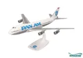 Herpa Wings Pan Am Boeing 747-100 N741PA 614153