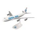 herpa - Pan Am Boeing 747-100Pan Am Boeing 747-100 (billboard livery) – N7