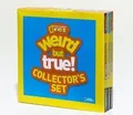 Weird but True Collectors Set (Boxed Set): 900 O... | Buch | Zustand akzeptabel