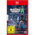 Pokémon-Legenden: Z-A -Spiel Nintendo Switch 2 Edition