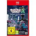 Pokemon-Legenden: Z-A - Switch 2 Edition Nintendo Switch 2