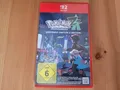 Pokémon Legenden: Z-A - Nintendo Switch 2