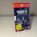 Pokémon Legenden: Z-A für Nintendo Switch 2 mit OVP