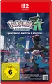 Pokémon Legenden: Z-A Nintendo Switch 2-Spiel #1907301