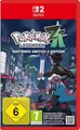 Pokémon-Legenden: Z-A