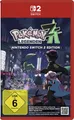 Nintendo Switch 2-Games Pokémon-Legenden: Z-A (Switch 2)