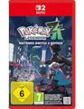 NSW2 Pokémon-Legenden: Z-A  Gebraucht - sehr gut