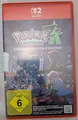 Pokemon Legenden Z-A - Nintendo Switch 2 #SOP 566 M3