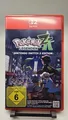 Pokémon Legenden: Z-A für Nintendo Switch 2 mit OVP