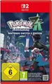 Pokémon Legends: Z-A - Nintendo Switch 2 - Neu & OVP - Deutsche Version