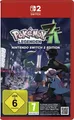 Nintendo Pokémon-Legenden: Z-A (Switch 2)