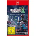 Nintendo Switch 2 - Pokemon Legenden Z-A