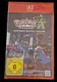 Pokémon Legenden: Z-A - [Nintendo Switch 2]  NEU & OVP
