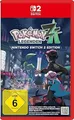 Pokémon-Legenden: Z-A – Nintendo Switch 2 Edition - Neu OVP