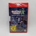 Pokémon Legenden: Z-A (Nintendo Switch 2) Adventure NEU&OVP