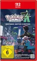 Pokemon-Legenden: Z-A – Nintendo Switch 2