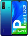 HUAWEI P smart Dual-SIM 2020 Aurora Blue 128GB - / Bulk