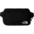 The North Face Terra Lumbar 1l Hüfttasche (Größe 1L, schwarz)