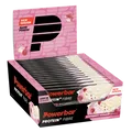 Protein+ Fibre Bar Raspberry Yoghurt (16x35g)