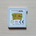 Story of Seasons Spiel Modul Nintendo 3DS