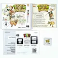 Nintendo 3DS Rollenspiel STORY OF SEASONS dt Harvest Moon Animal Crossing Farm