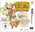 Nintendo 3DS - Story of Seasons DE mit OVP NEUWERTIG