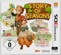 Nintendo 3DS Dual Screen Spiel Story of Seasons NEU*NEW