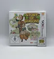 Story Of Seasons (Nintendo 3DS, 2015) mit OVP