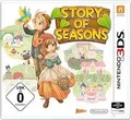 Story of Seasons - [3DS] von Nintendo | Game | Zustand sehr gut