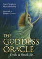 Amy Sophia Marashinsky Goddess Oracle Set (Cards)