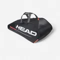 Tennistasche Head Tour Supercombi 9R 2024