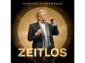 Howard Carpendale - Zeitlos - (CD)