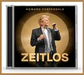 Howard Carpendale "zeitlos" CD NEU Album 2026