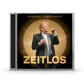 `CARPENDALE,HOWARD` ZEITLOS CD NEU