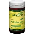 allcura Artischocken Kapseln, 60 St. Kapseln