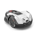 Husqvarna Automower 405VE NERA - Kabelloser Mähroboter, bis 900 m² - Weiß