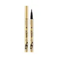 Eveline Cosmetics Variete Wasserfester Eyeliner - Langanhaltend, Wischfest, Tiefschwarz mit Präzisionsapplikator