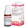 DHU Nux vomica D 6 Globuli Inhalt: 10 g