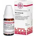 Nux Vomica D6 Globuli