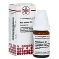 Nux vomica D6 Globuli DHU 10g