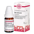 DHU Nux Vomica D6