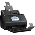WorkForce ES-580W, Einzugsscanner schwarz