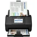 Epson WorkForce ES-580W Scanner mit Vorlageneinzug 600 x 600 DPI A4 Schwarz